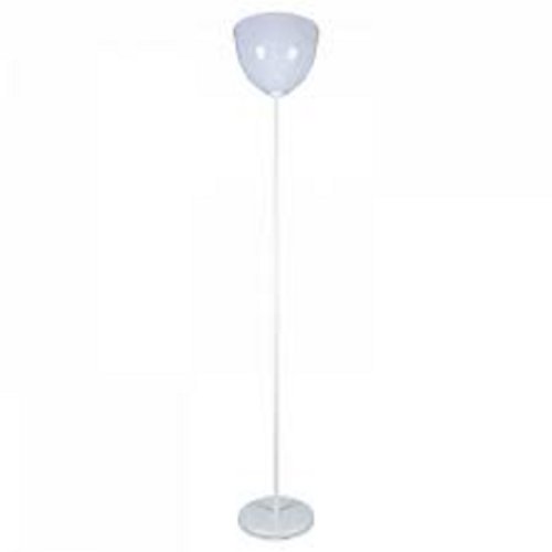 Торшер напольный c подставкой (светильник) Мелодия Света "Чаша" 220В Белый картинка 